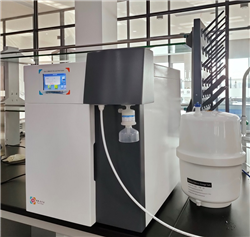 超純水機(jī)/ 實(shí)驗(yàn)室標(biāo)準(zhǔn)超純水機(jī)/超純水儀/南京雪萊